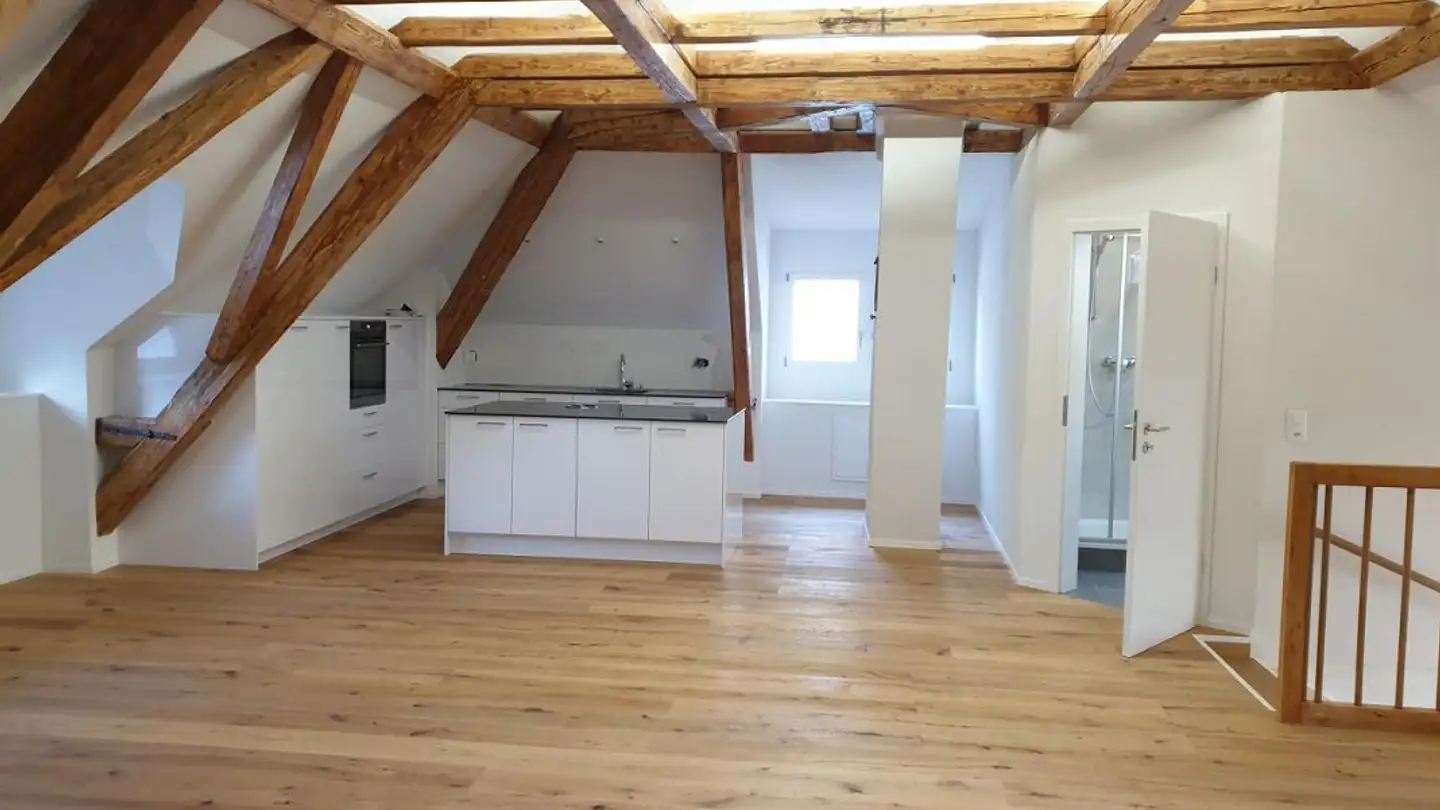 Attico in affitto - Poststrasse 14, 9410 Heiden - Foto 2