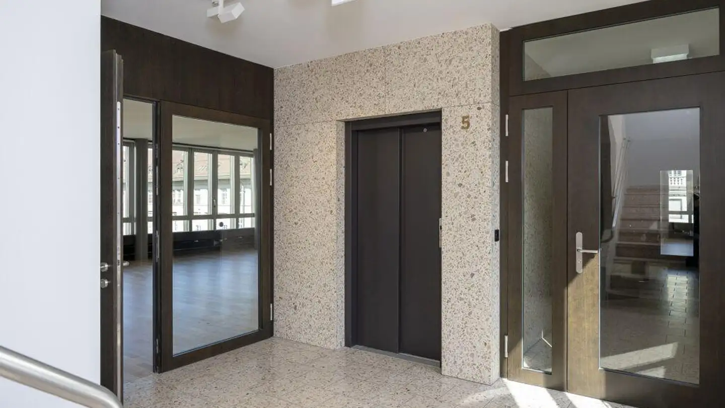 Commercial for rent - Gutenbergstrasse 3, 9000 St. Gallen - Photo 3