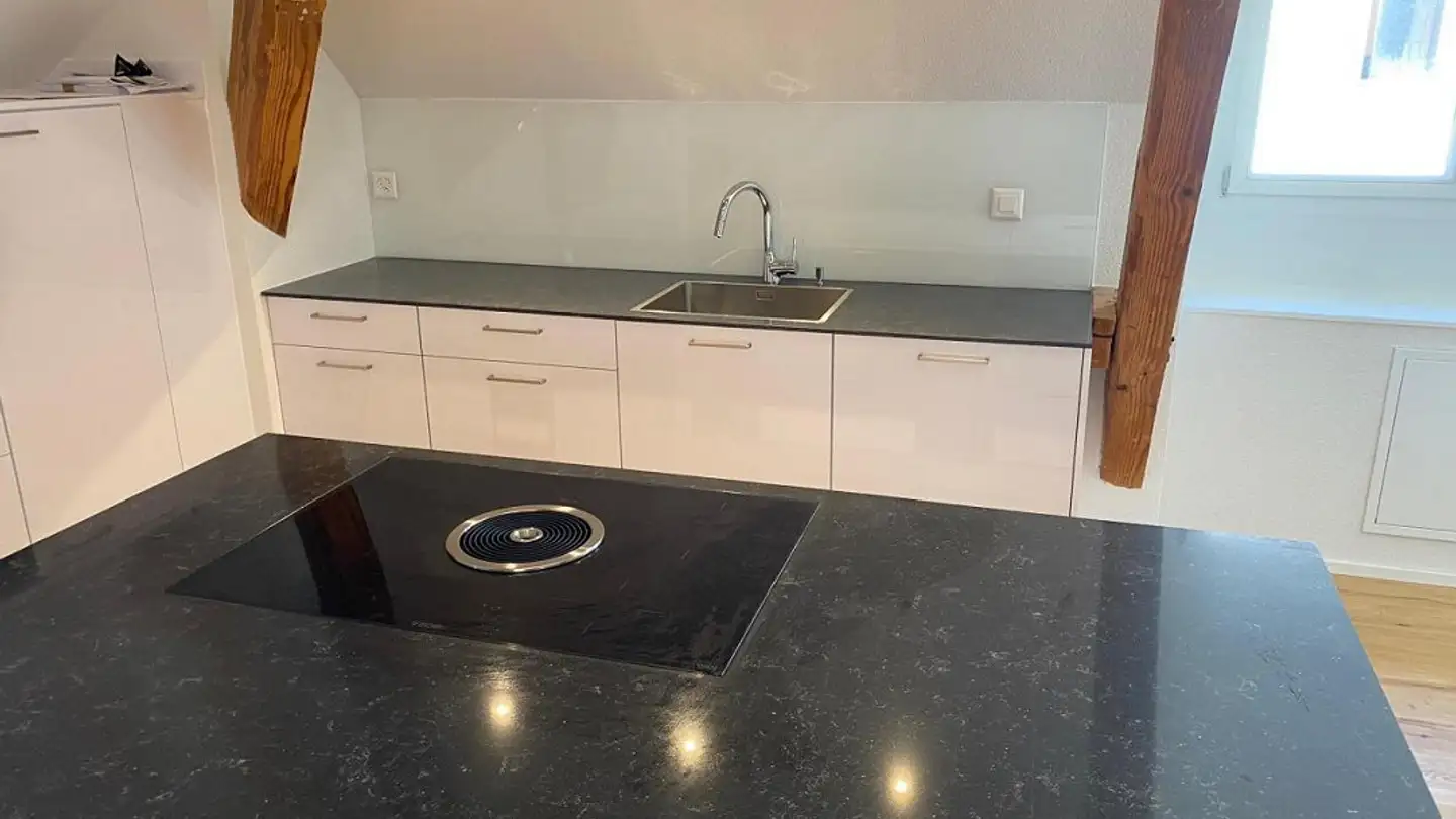 Attico in affitto - Poststrasse 14, 9410 Heiden - Foto 3