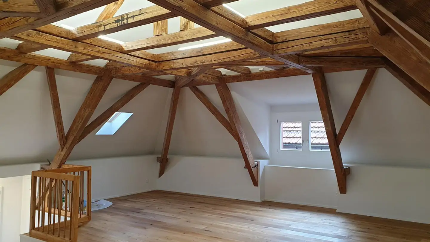 Attico in affitto - Poststrasse 14, 9410 Heiden - Foto 4
