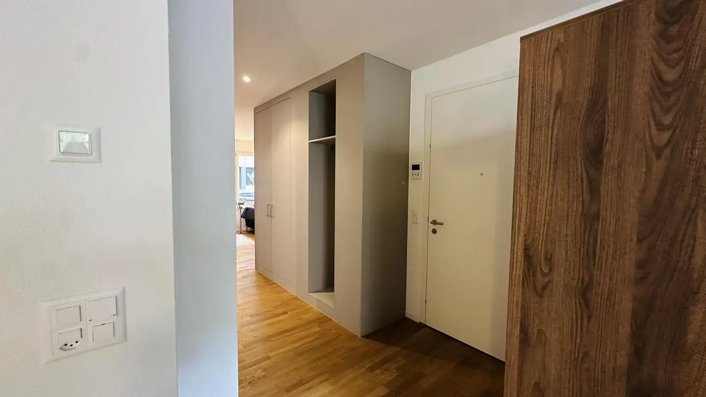 Wohnung mieten - Weststrasse 116, 8003 Zürich - Foto 3