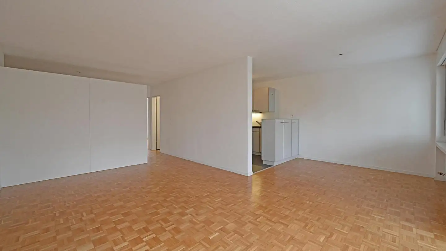 Apartment for rent - Grubenstrasse 100, 3322 Urtenen-Schönbühl - Photo 4