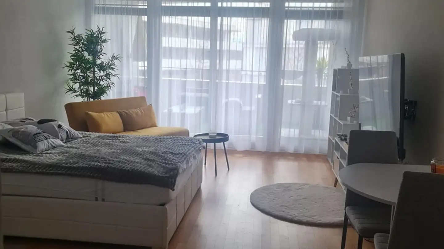 Appartamento in affitto - Route De Chailly 86a, 1814 La Tour-de-Peilz