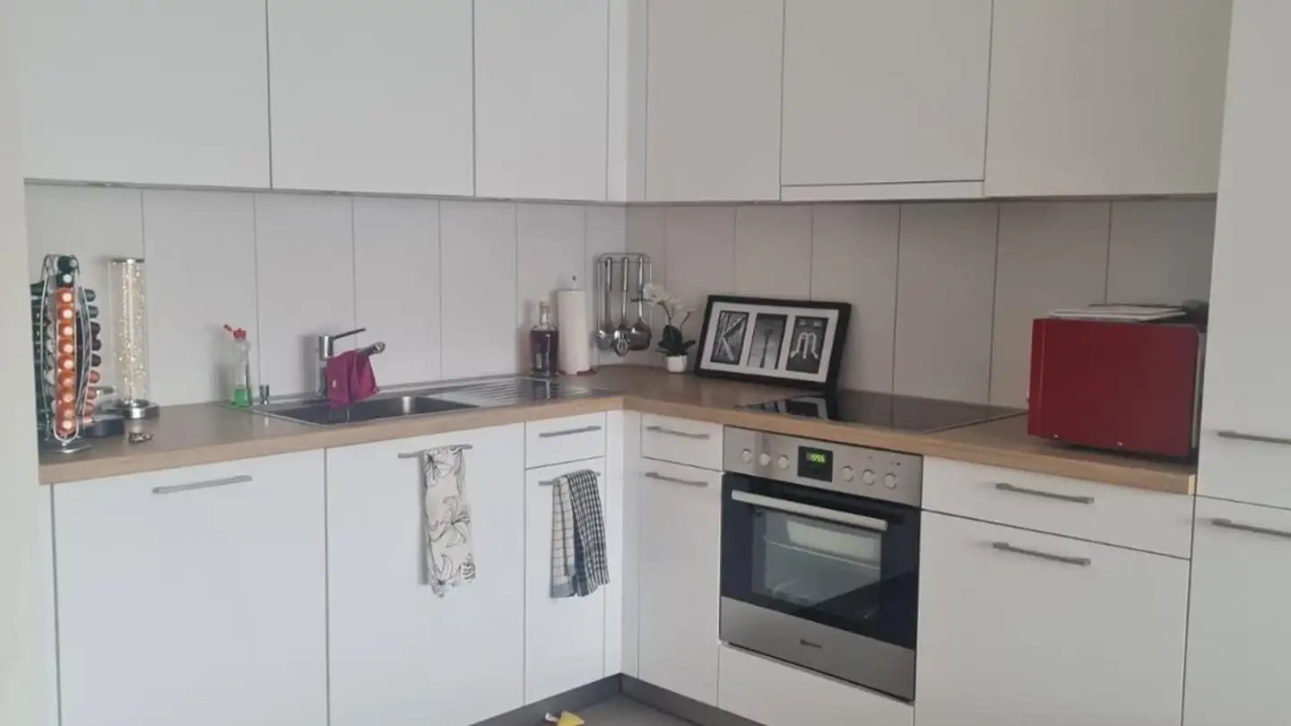 Appartamento in affitto - Route De Chailly 86a, 1814 La Tour-de-Peilz - Foto 2