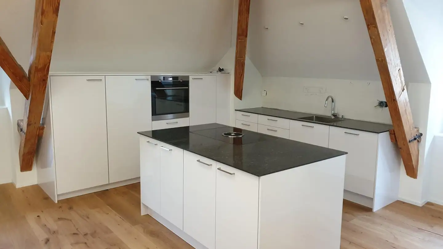Attico in affitto - Poststrasse 14, 9410 Heiden