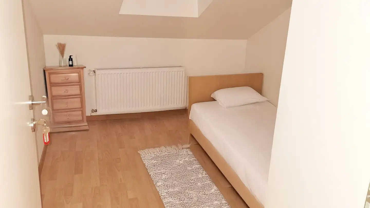 Zimmer mieten - Rue De Boujean / Bözingenstrasse 146, 2504 Biel/Bienne