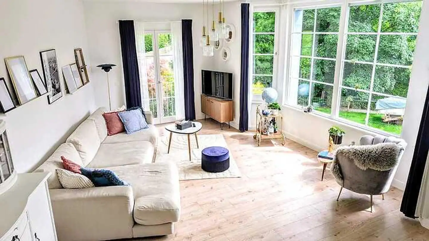 Single house for rent - 8707 Uetikon am See - Photo 3