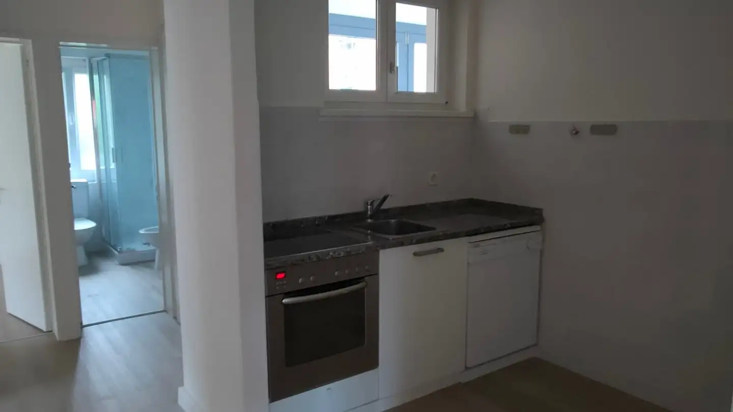 Apartment for rent - Via Ponte Vecchio, 6982 Agno - Photo 2