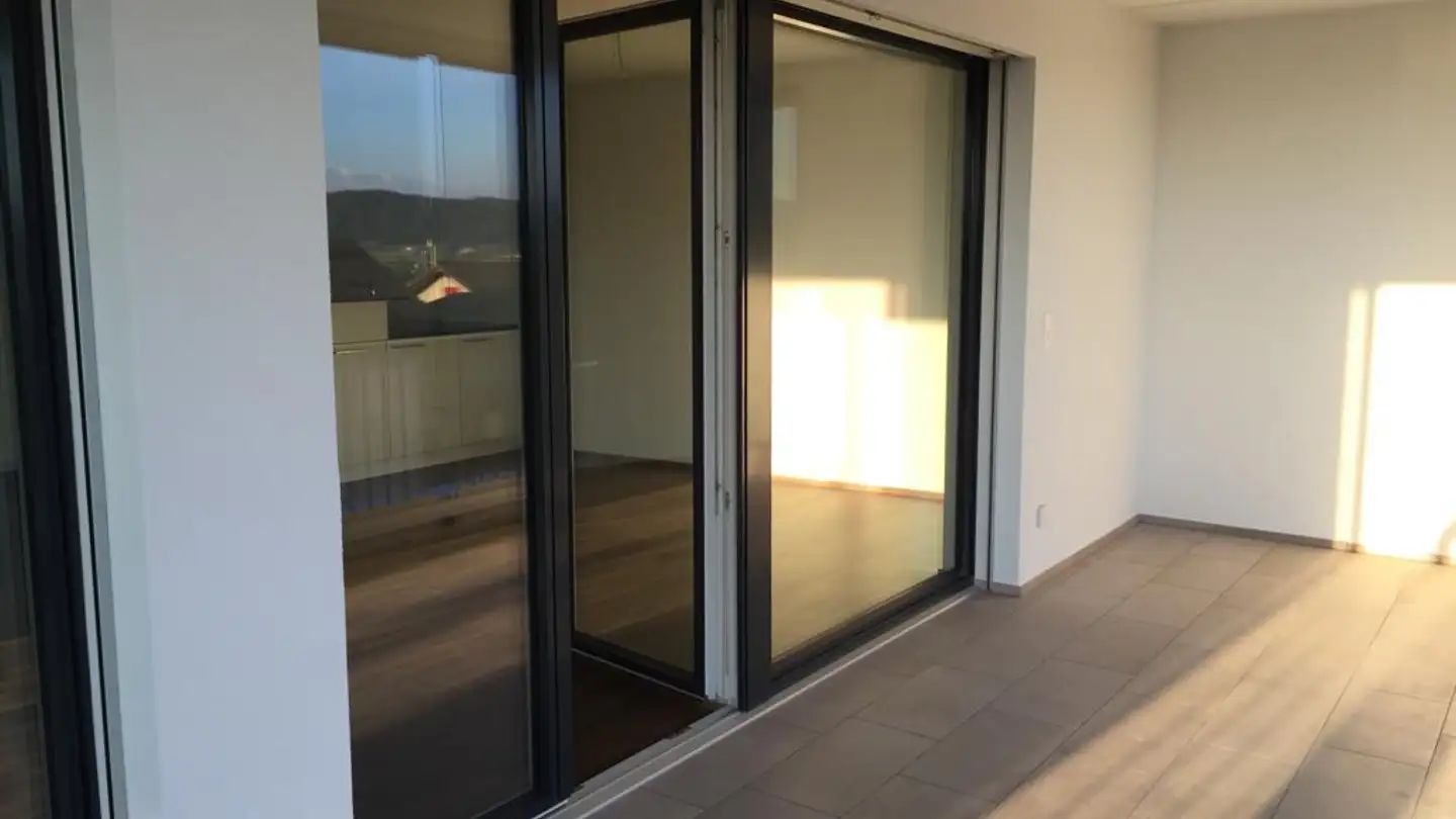 Wohnung mieten - Dorfstrasse 22, 6242 Wauwil - Foto 4