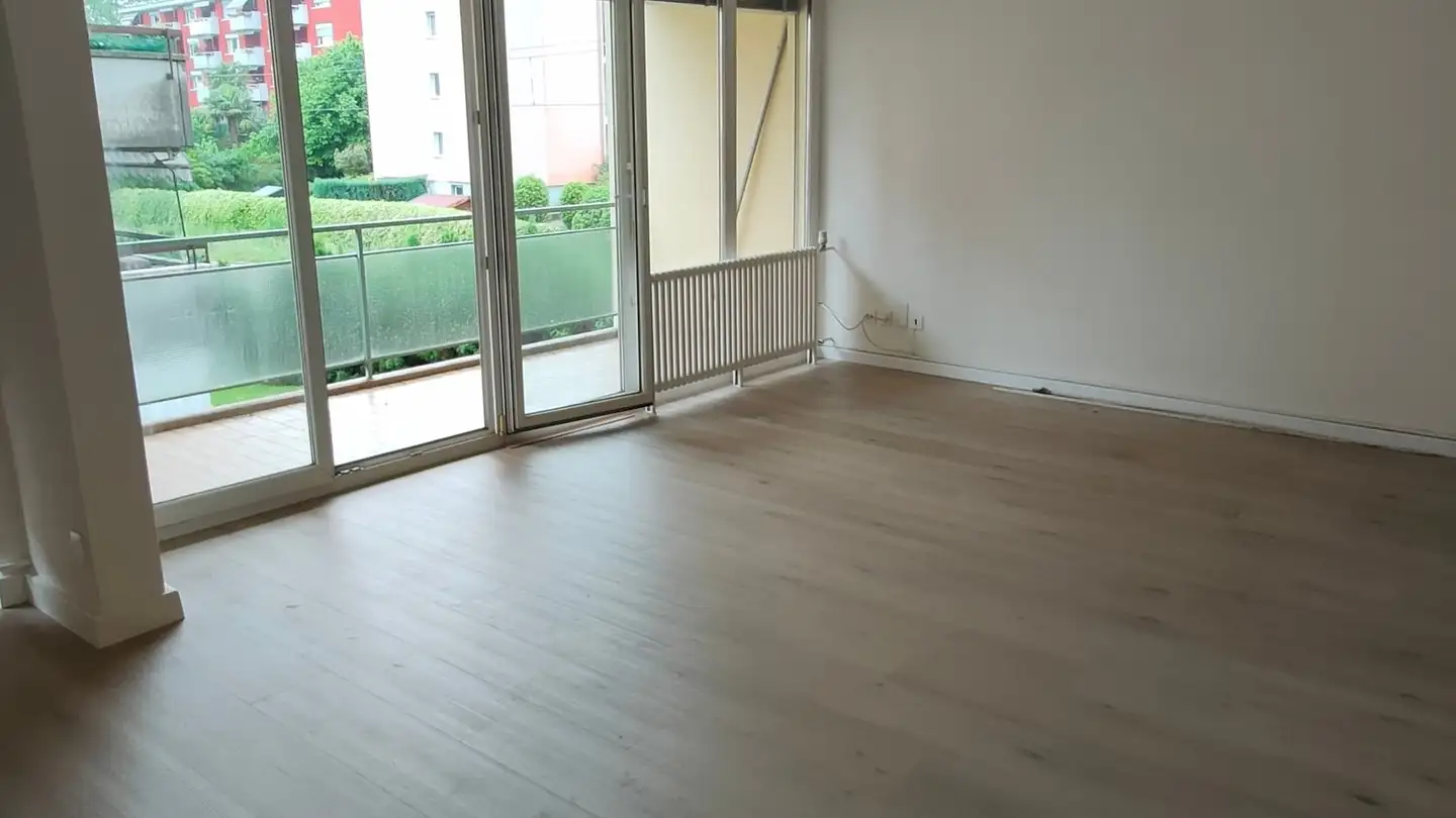 Apartment for rent - Via Ponte Vecchio, 6982 Agno