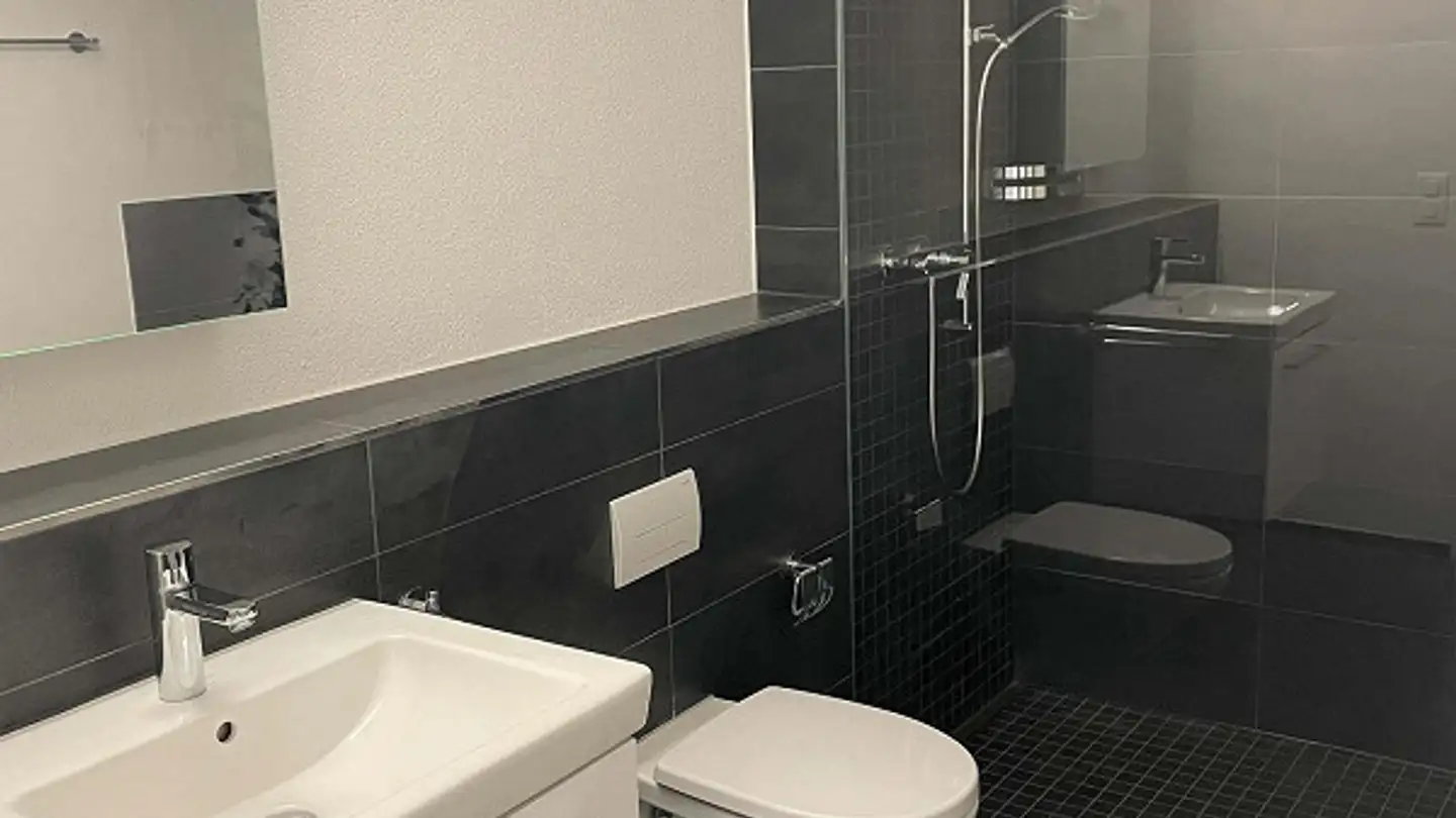 Wohnung mieten - Dorfstrasse 22, 6242 Wauwil - Foto 3