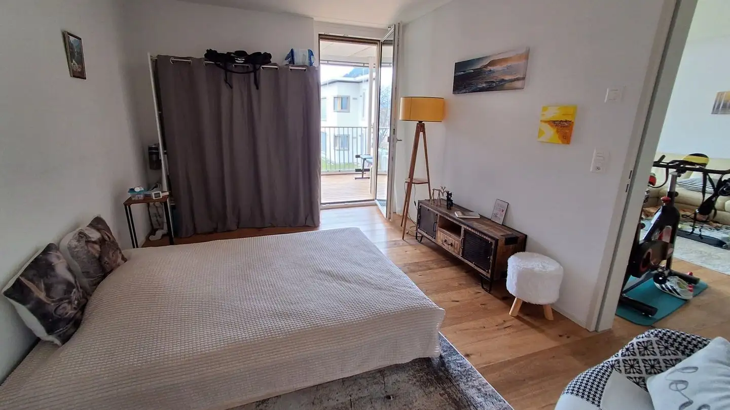 Apartment for rent - Bolgenstrasse, 7270 Davos Platz