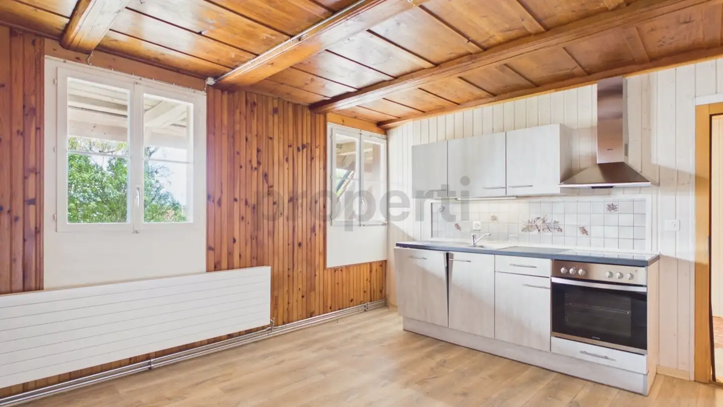 Appartamento in affitto - 4585 Biezwil
