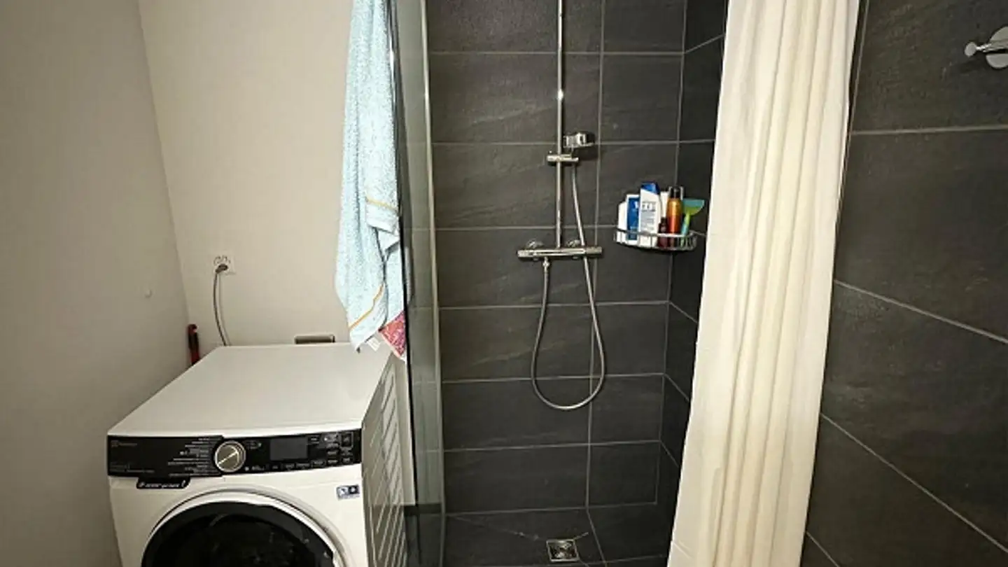Appartamento in affitto - Tangentenweg 11, 4058 Basel - Foto 4