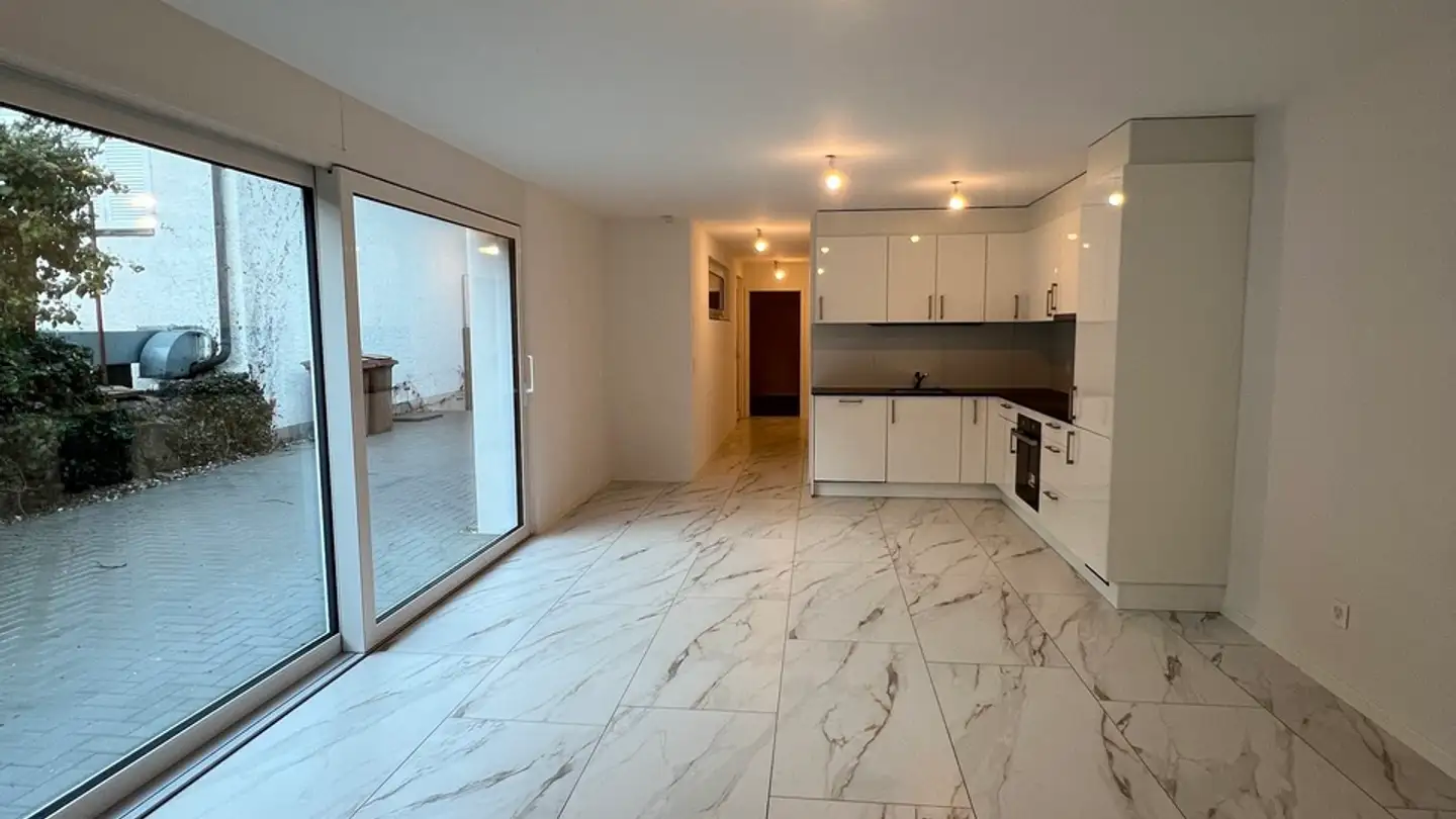 Appartamento in affitto - Rue Des Moulins 18, 2800 Delémont