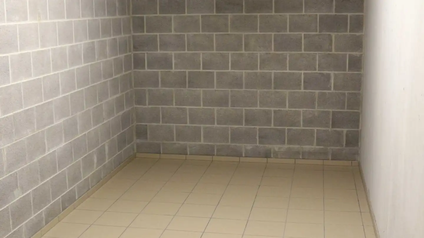 Gewerbe mieten - Ebnetstrasse 10, 8308 Illnau