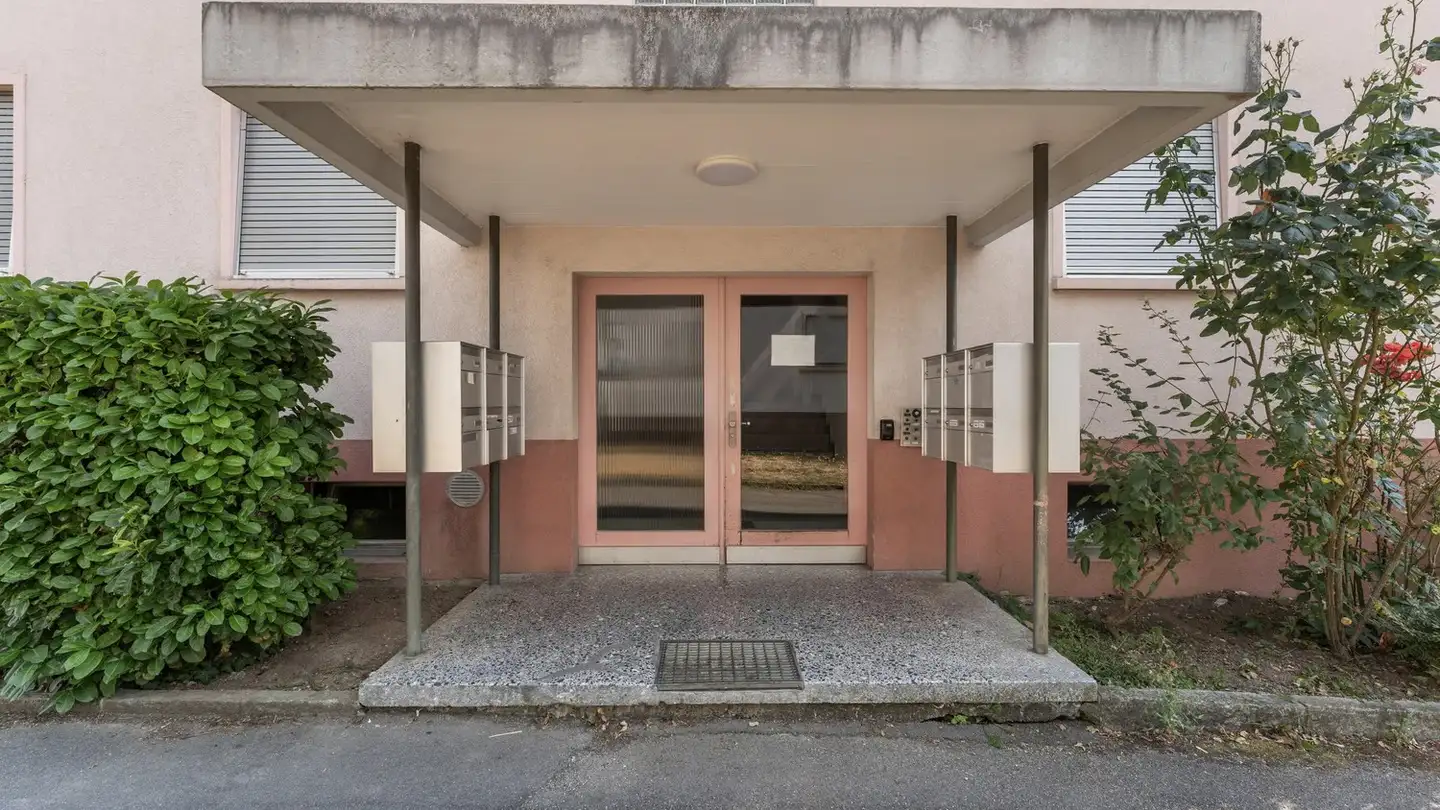 Mehrfamilienhaus kaufen - Steinmattstrasse 1, 2552 Orpund - Foto 2