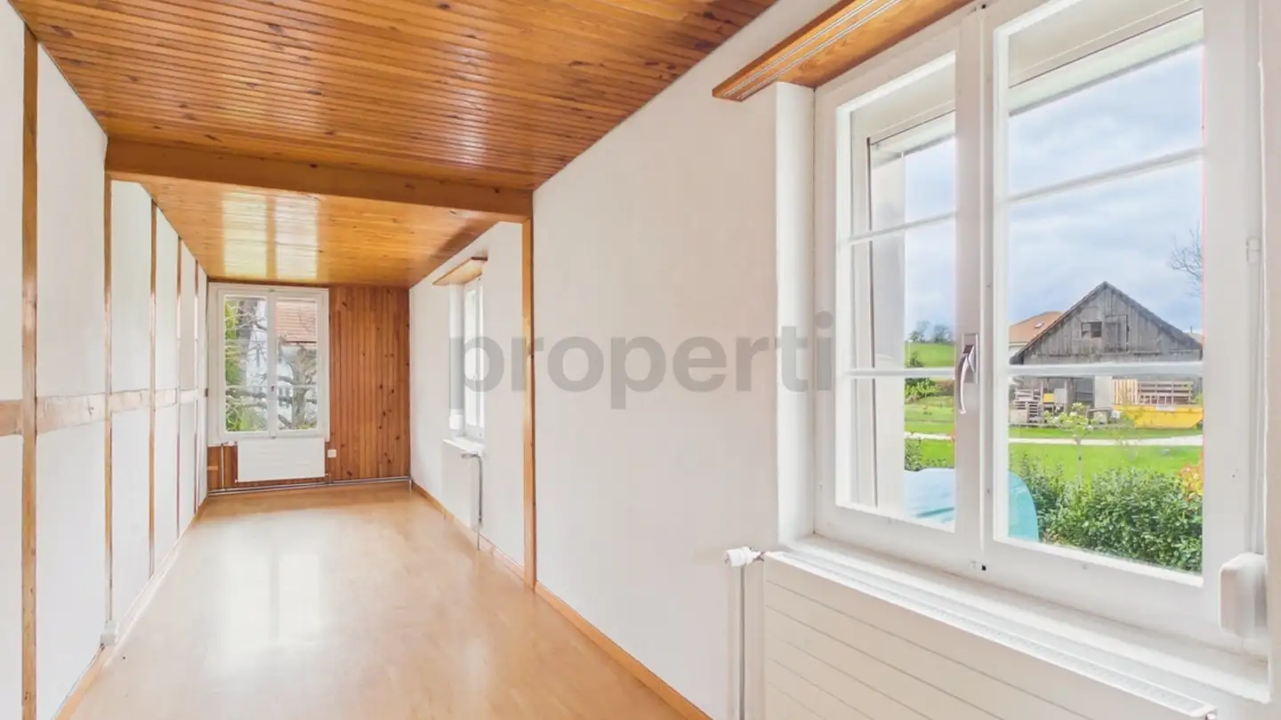 Apartment for rent - 4585 Biezwil - Photo 2