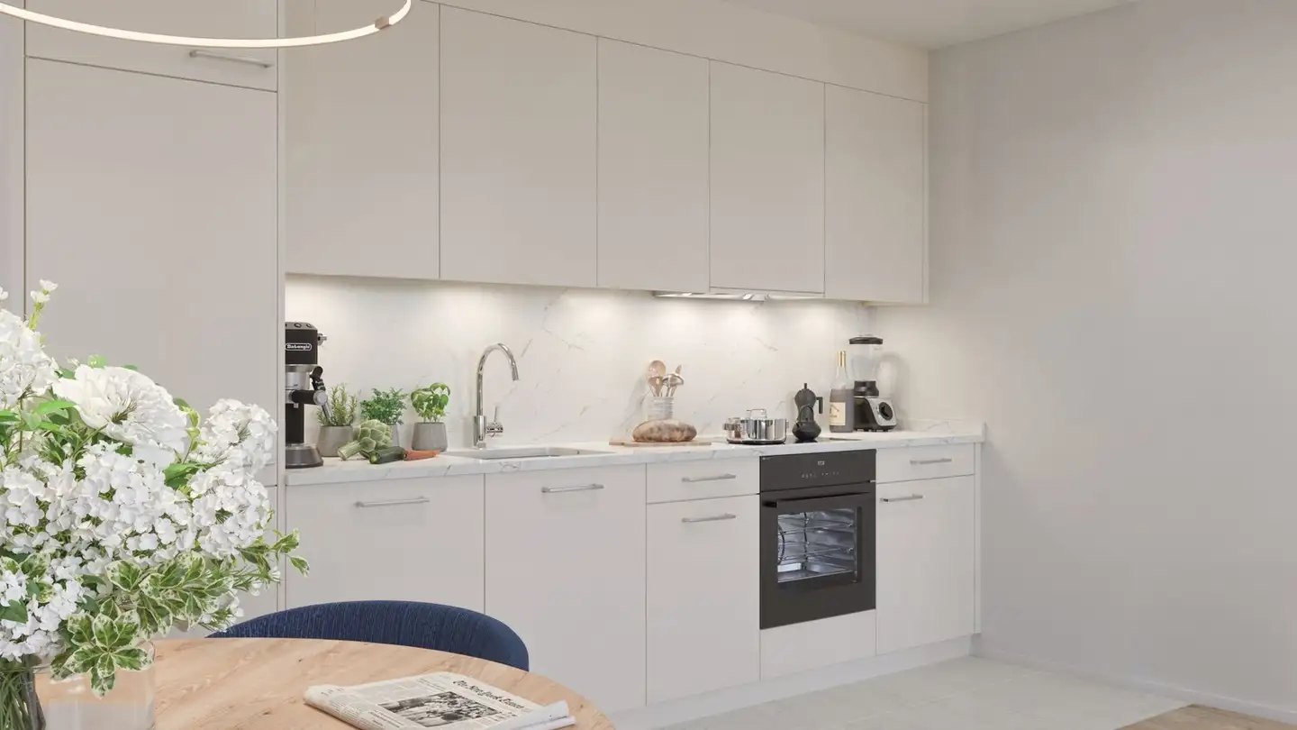 Wohnung mieten - Langsägestrasse 21, 6010 Kriens - Foto 2