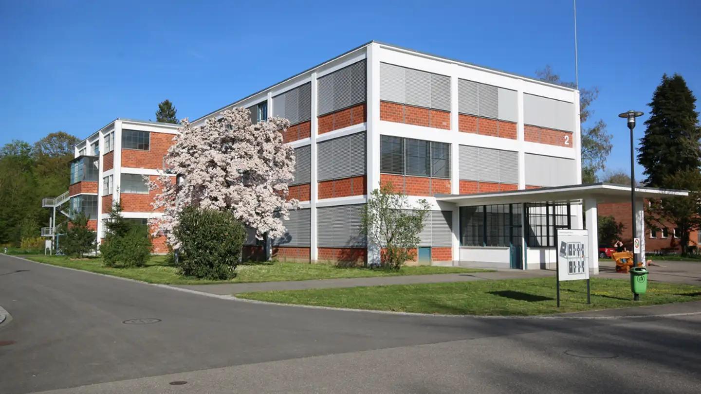 Appartamento in affitto - Gewerbepark Bata 2, 4313 Möhlin