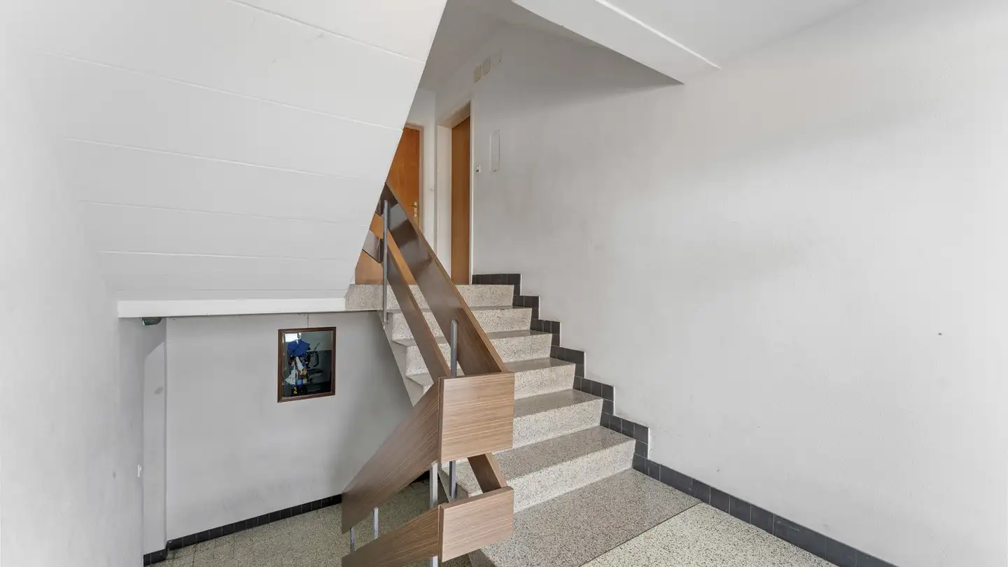 Mehrfamilienhaus kaufen - Steinmattstrasse 1, 2552 Orpund - Foto 3