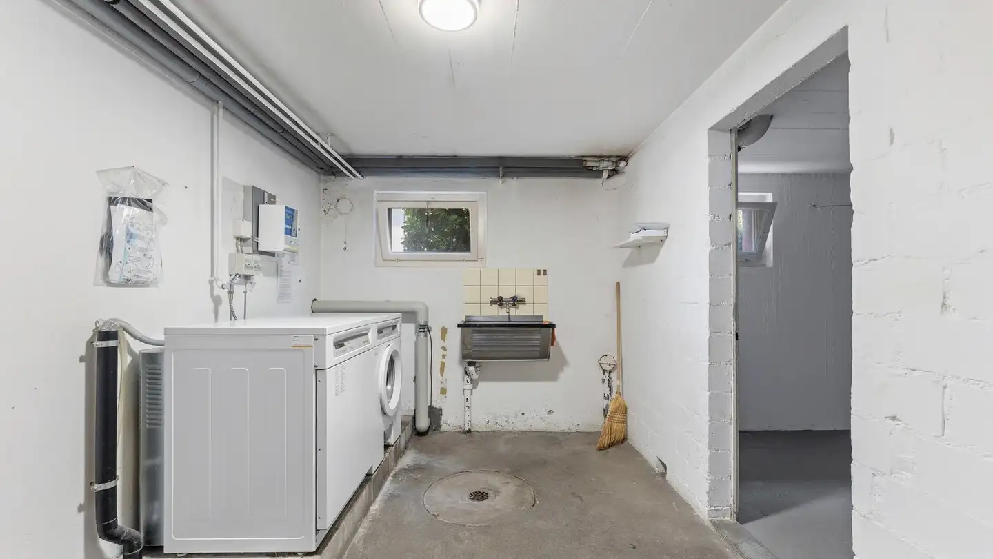 Mehrfamilienhaus kaufen - Steinmattstrasse 1, 2552 Orpund - Foto 4