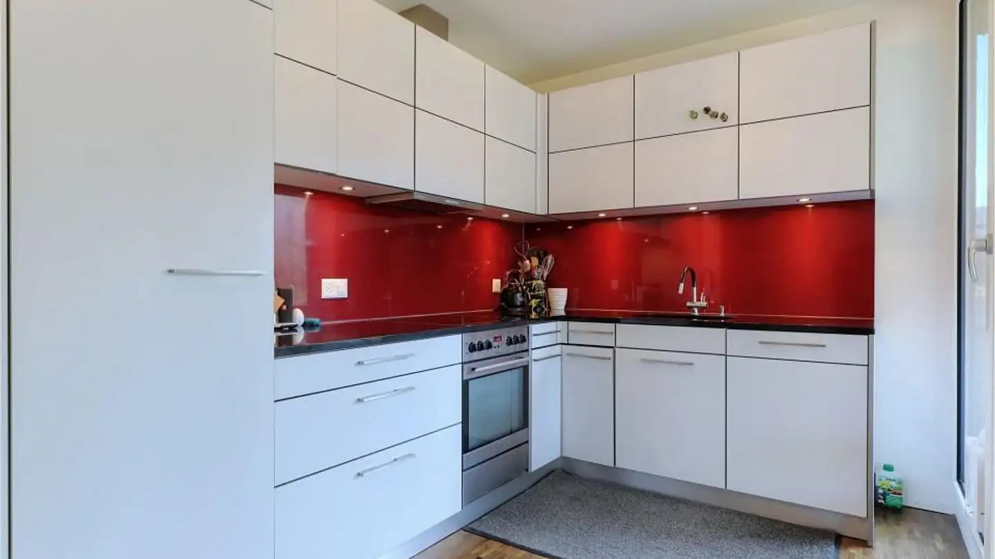 Wohnung kaufen - Hardeggerstrasse 14, 3008 Bern - Foto 4