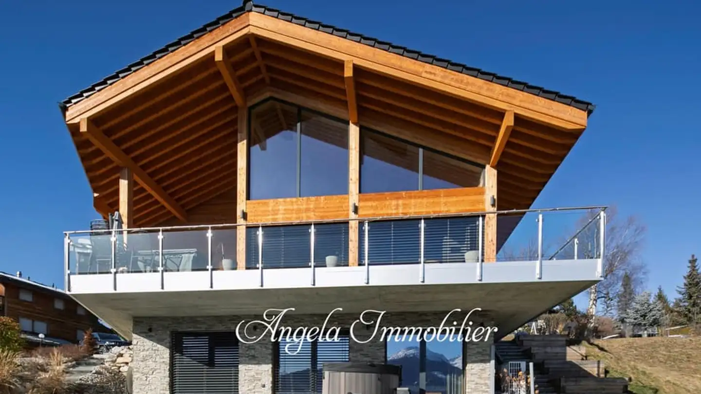 Casa singola in vendita - 1978 Lens - Foto 2