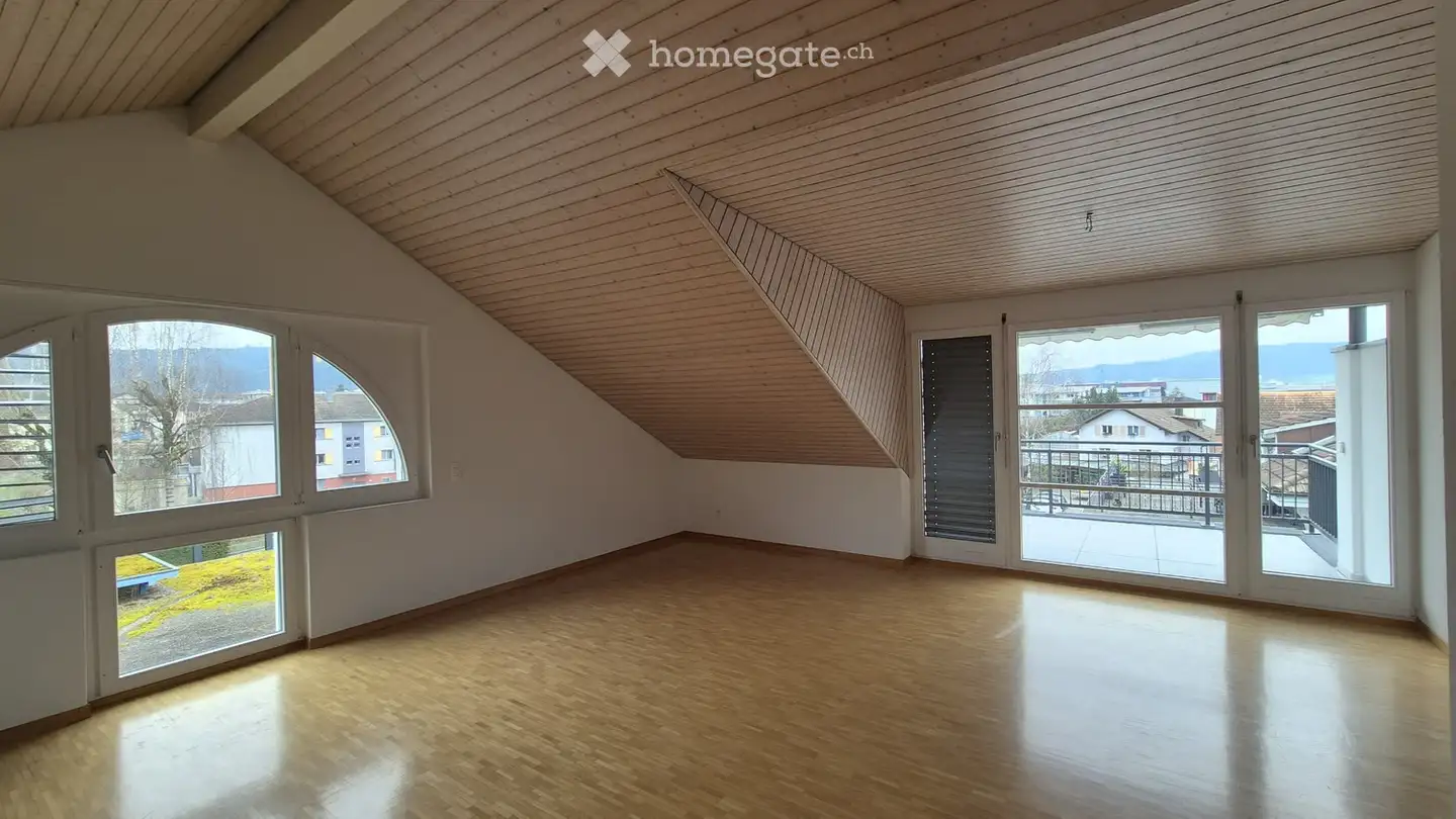 Appartamento in affitto - 6252 Dagmersellen - Foto 4