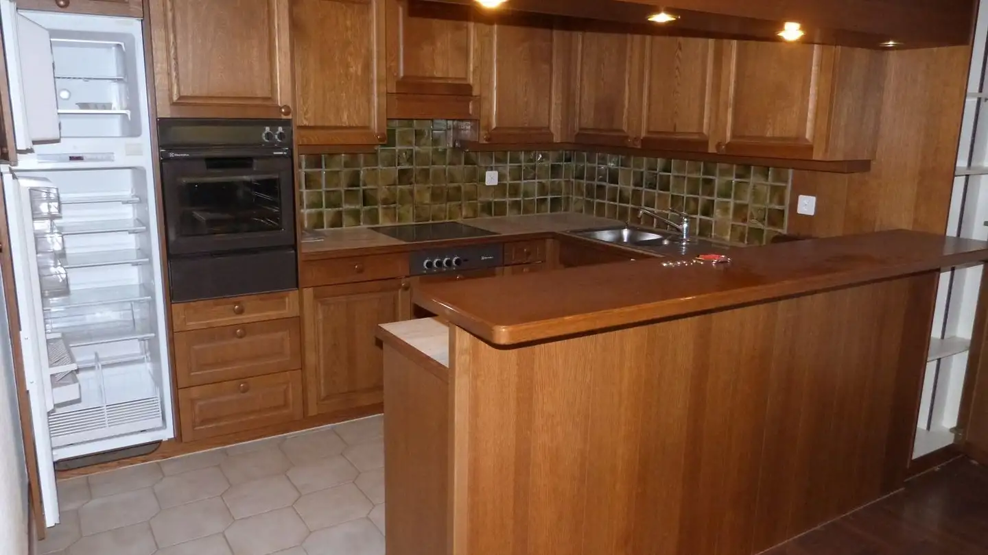 Appartamento in affitto - Schulstrasse 3, 8192 Glattfelden - Foto 3