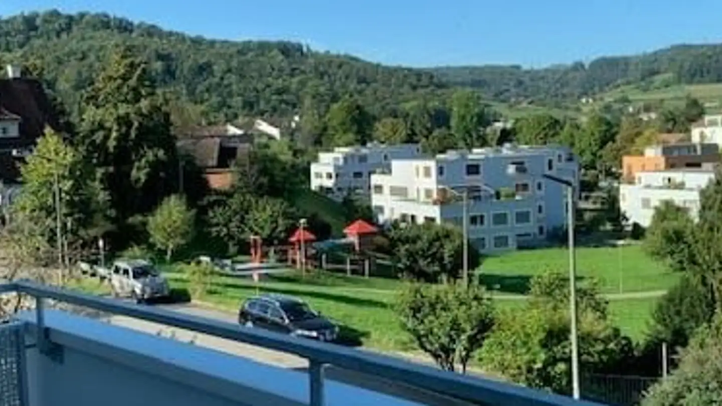 Wohnung mieten - Hohfurristrasse 21, 8408 Winterthur