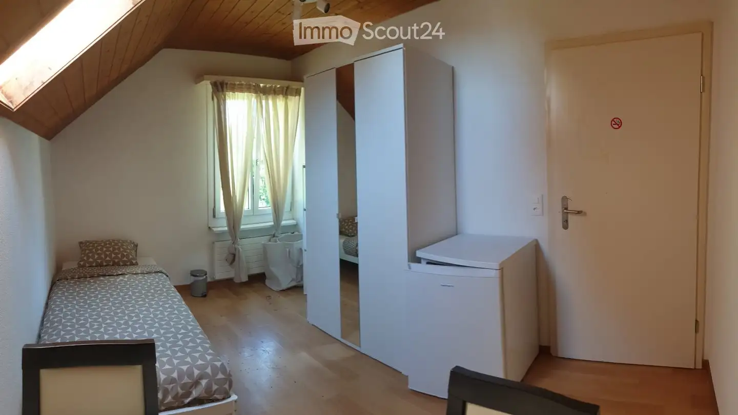 Apartment for rent - Hochfelderstrasse 3, 8180 Bülach