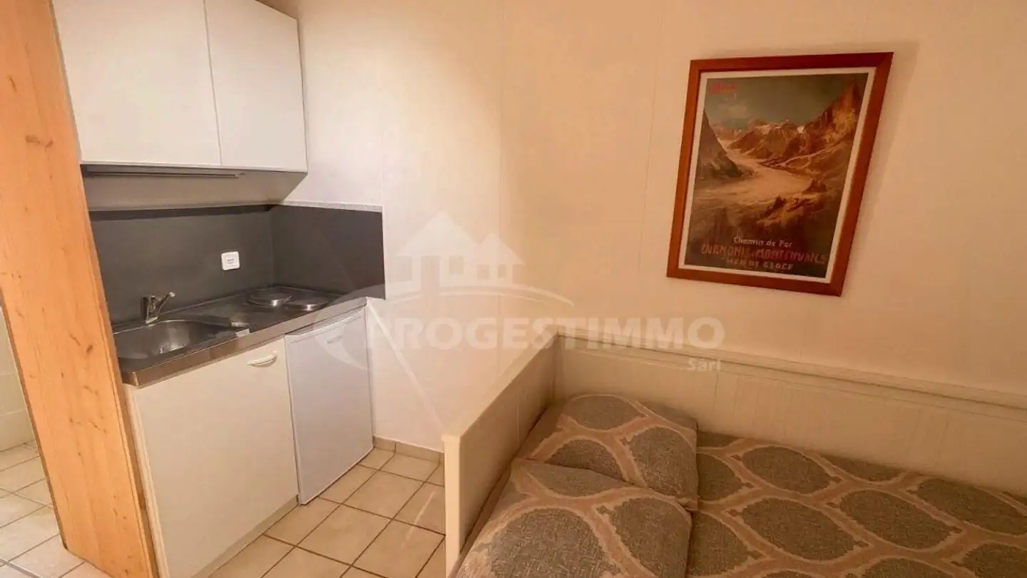 Appartement à vendre - 3961 Grimentz - Photo 2