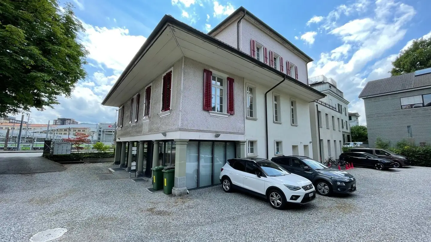 Immeuble mixte à vendre - Stadtbachstrasse 36, 3012 Bern - Photo 2