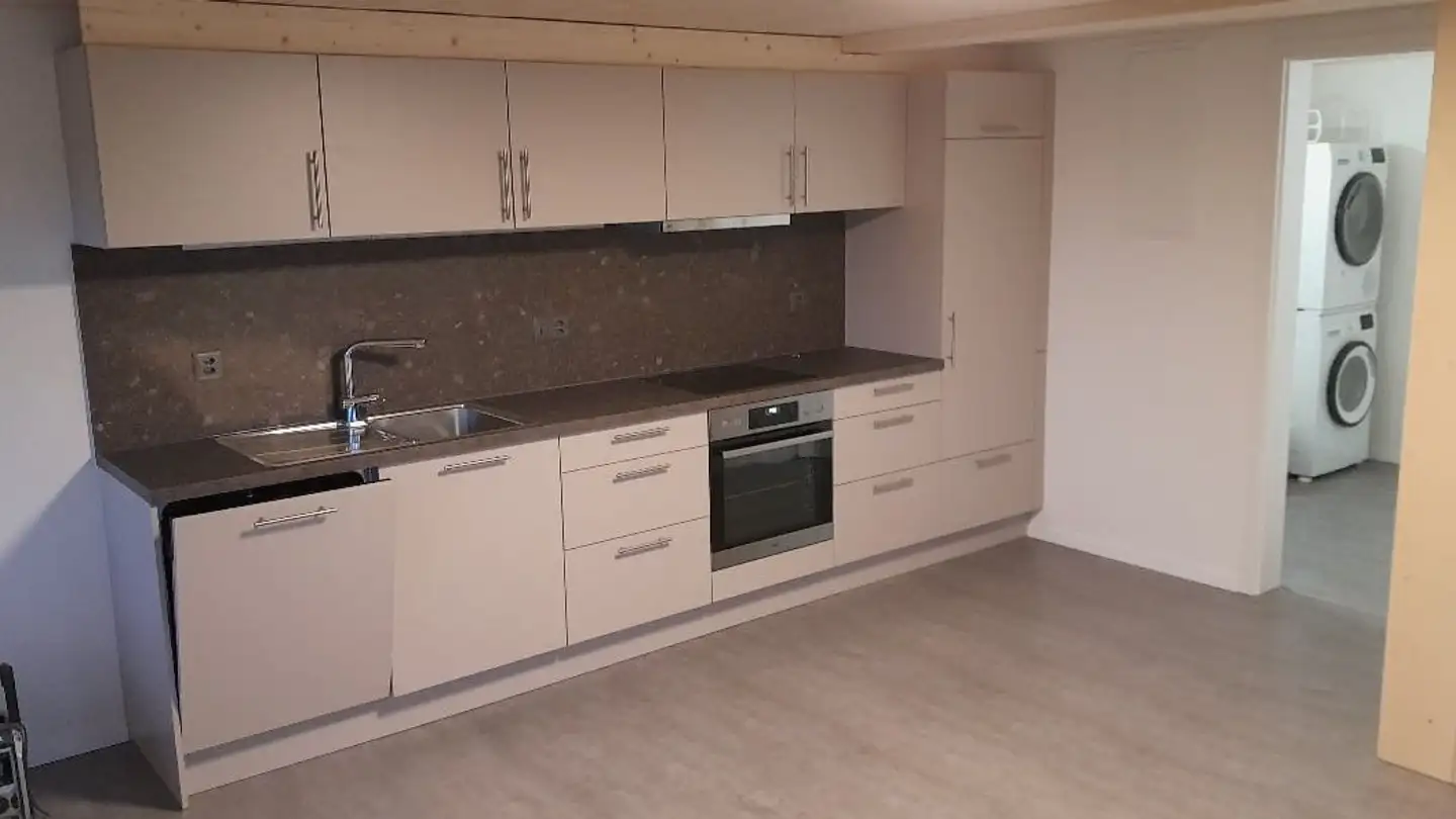 Wohnung mieten - Fuhrenweg 569a, 3154 Rüschegg Heubach