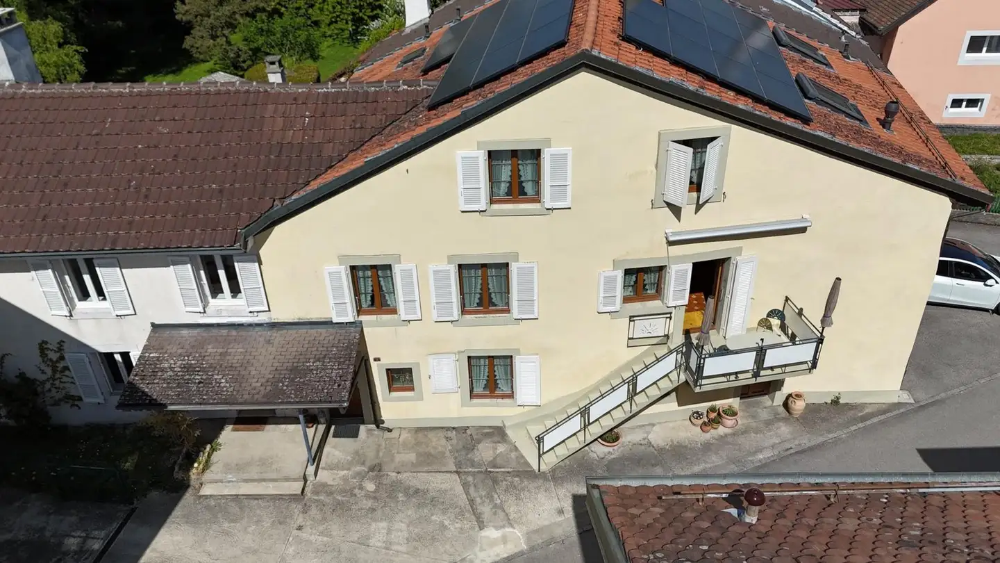 Casa singola in vendita - 1148 L'Isle - Foto 4