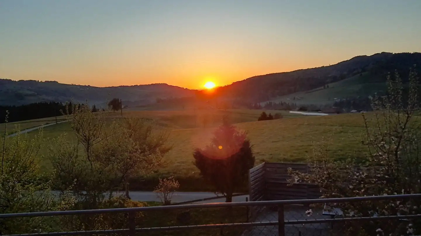 Wohnung mieten - Fuhrenweg 569a, 3154 Rüschegg Heubach - Foto 2