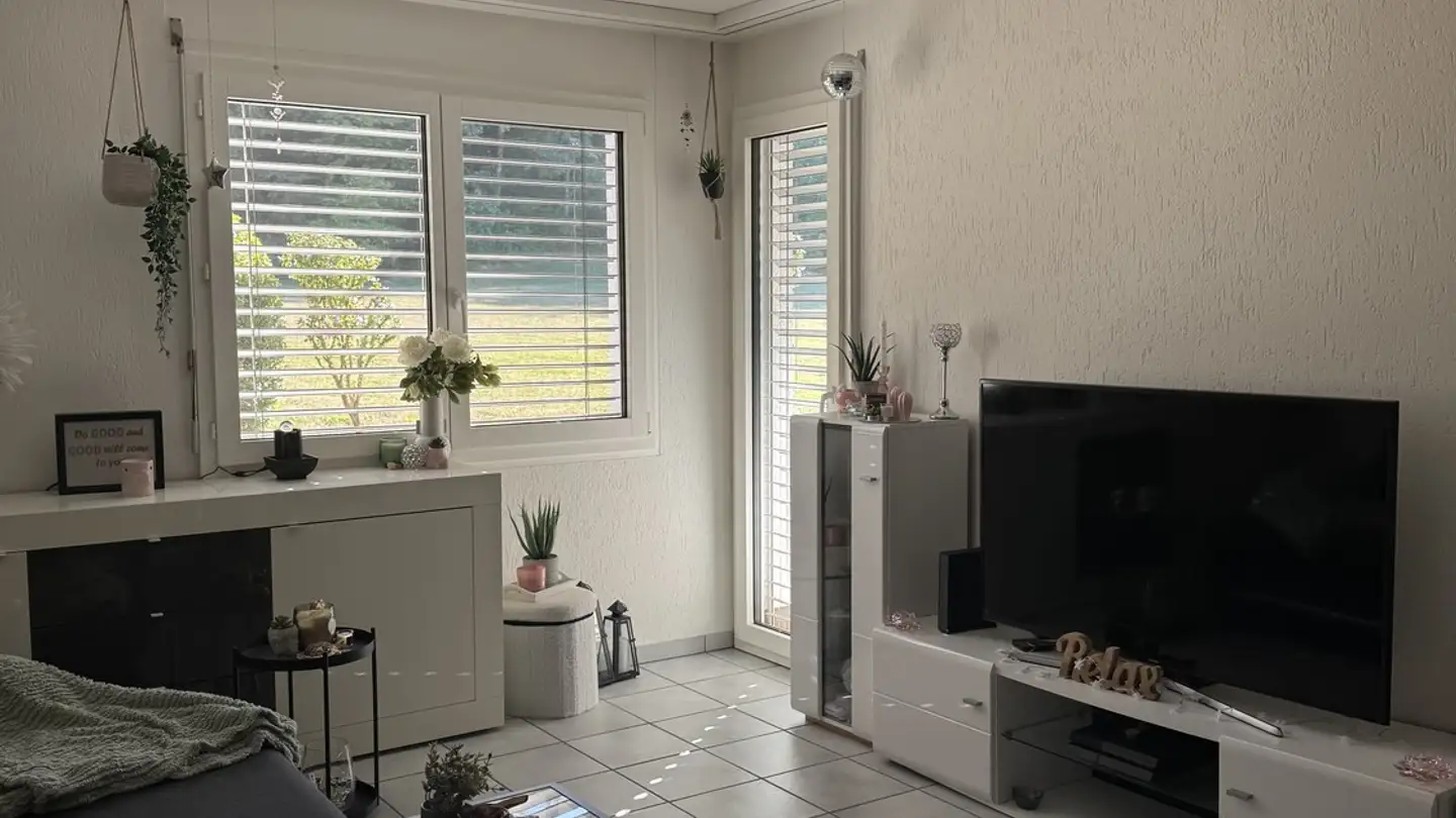 Wohnung mieten - 5243 Mülligen