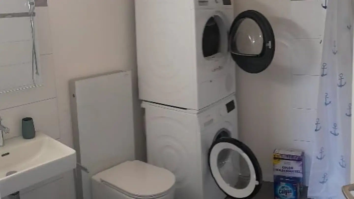 Appartement à louer - Fuhrenweg 569a, 3154 Rüschegg Heubach - Photo 4