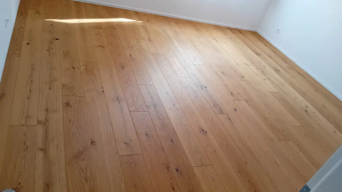 Single room for rent - Chäsiwis 1b, 9245 Oberbüren