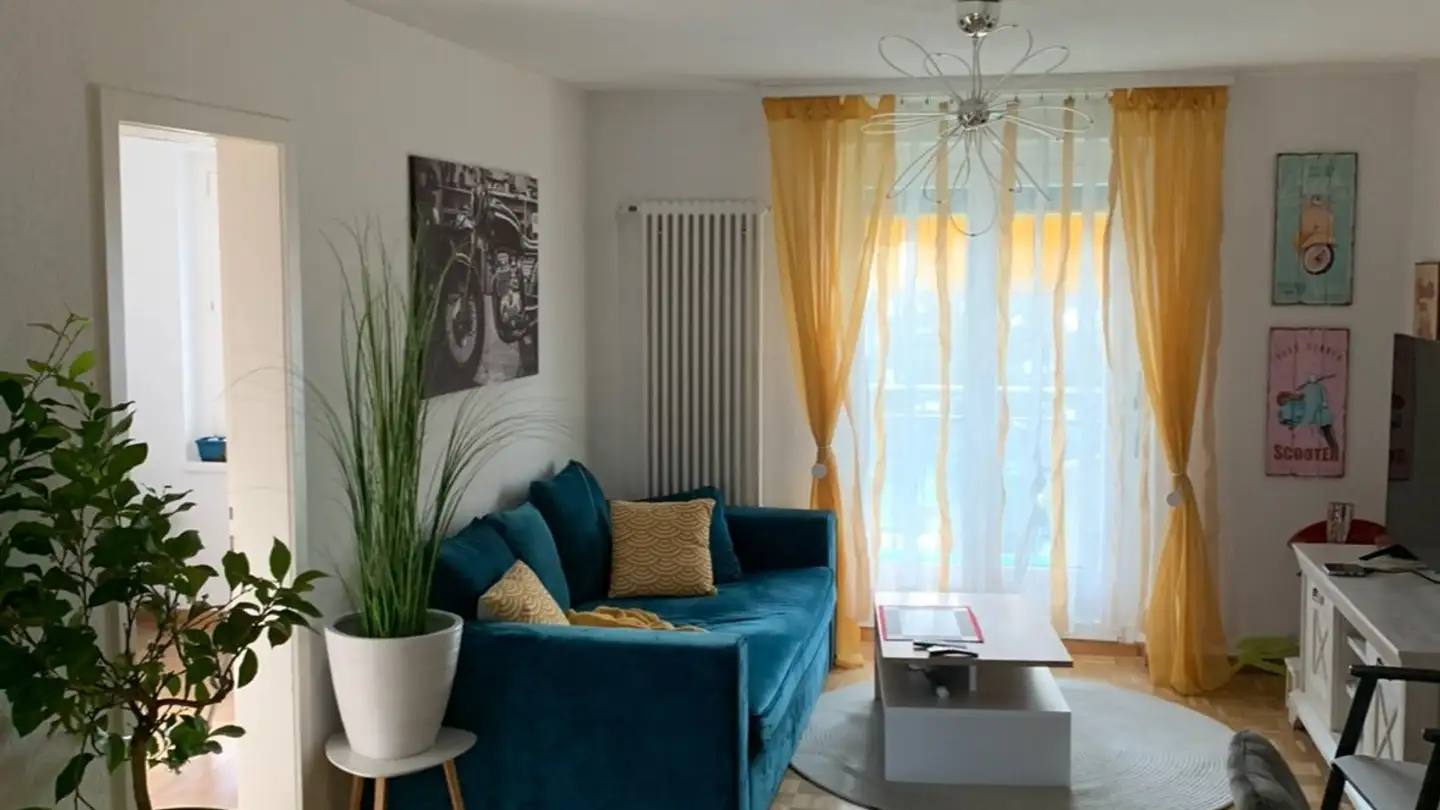 Chambre à louer - 3004 Bern - Photo 4