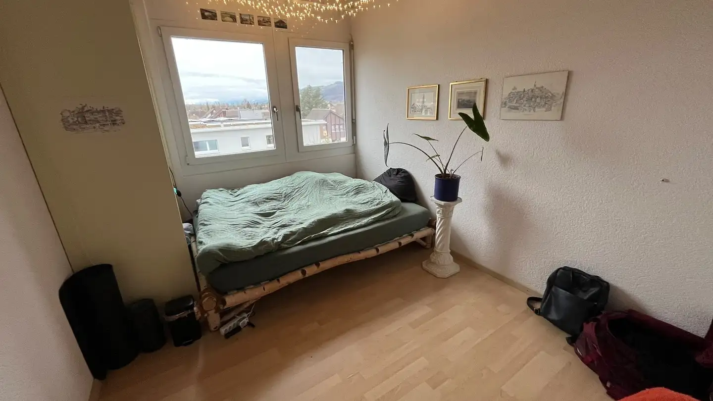 Einfamilienhaus mieten - Dorfmatte 807, 3113 Rubigen - Foto 2