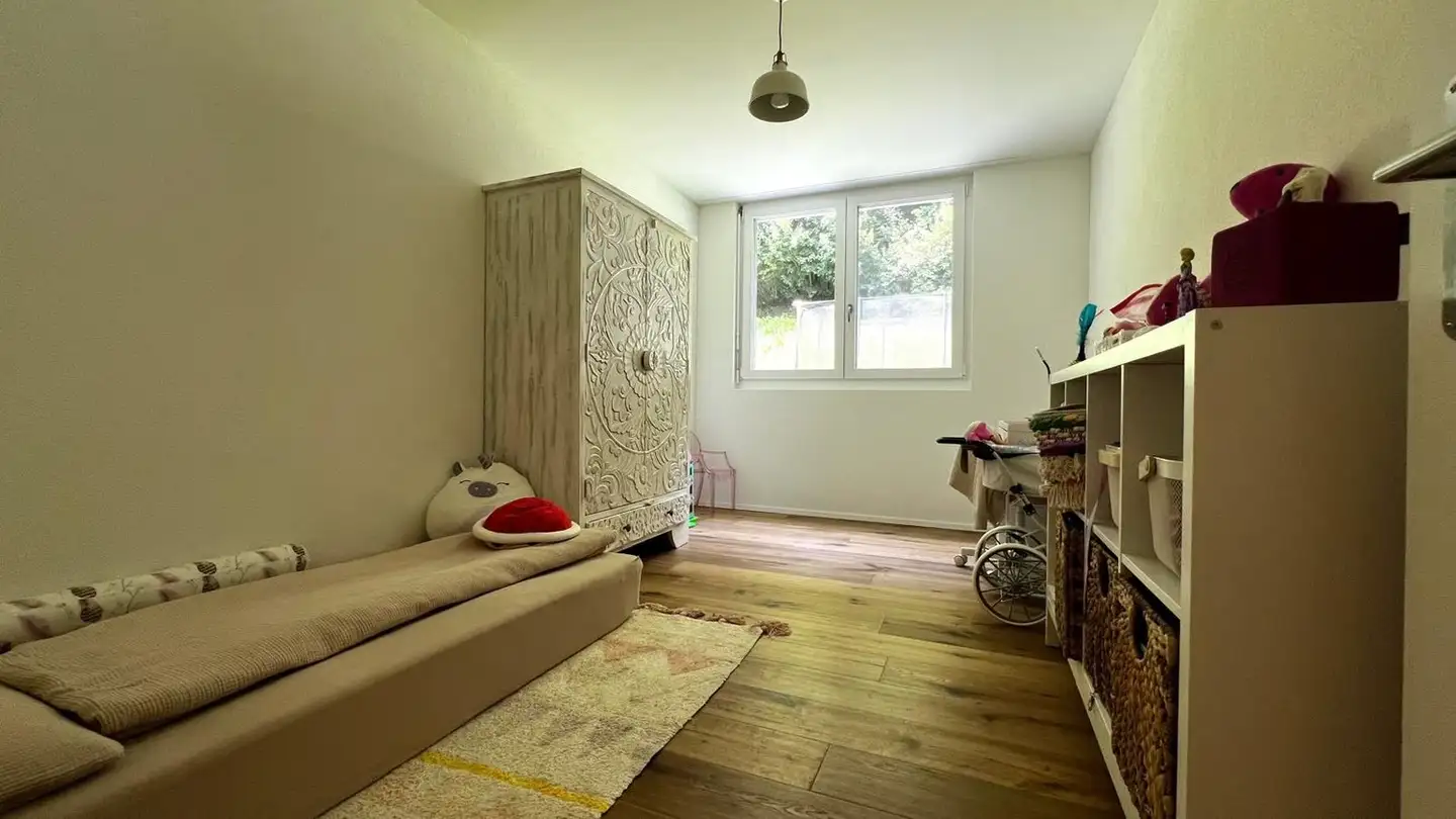 Wohnung mieten - 4813 Uerkheim