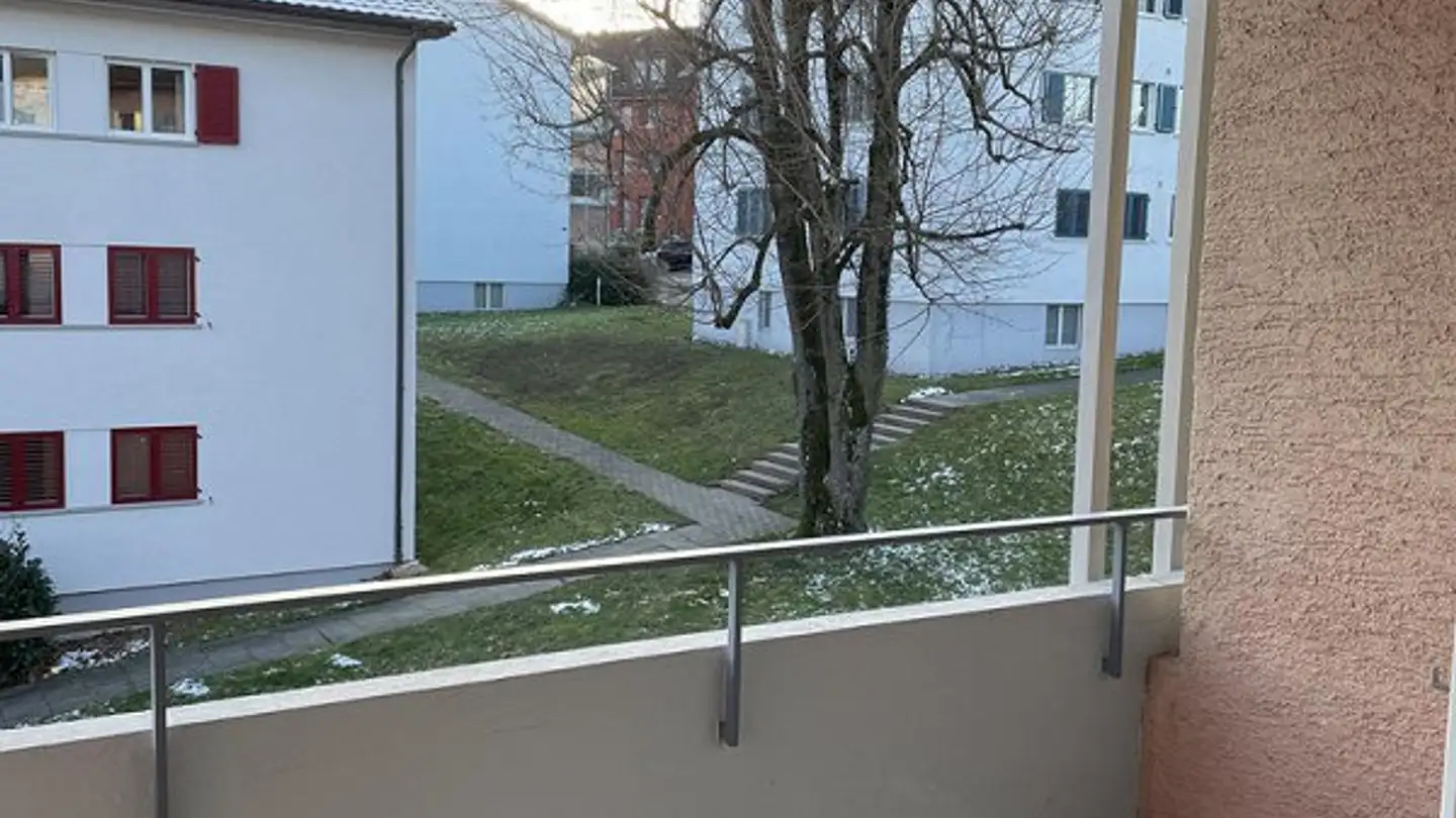 Appartement à louer - Kernstrasse 20, 8180 Bülach - Photo 4