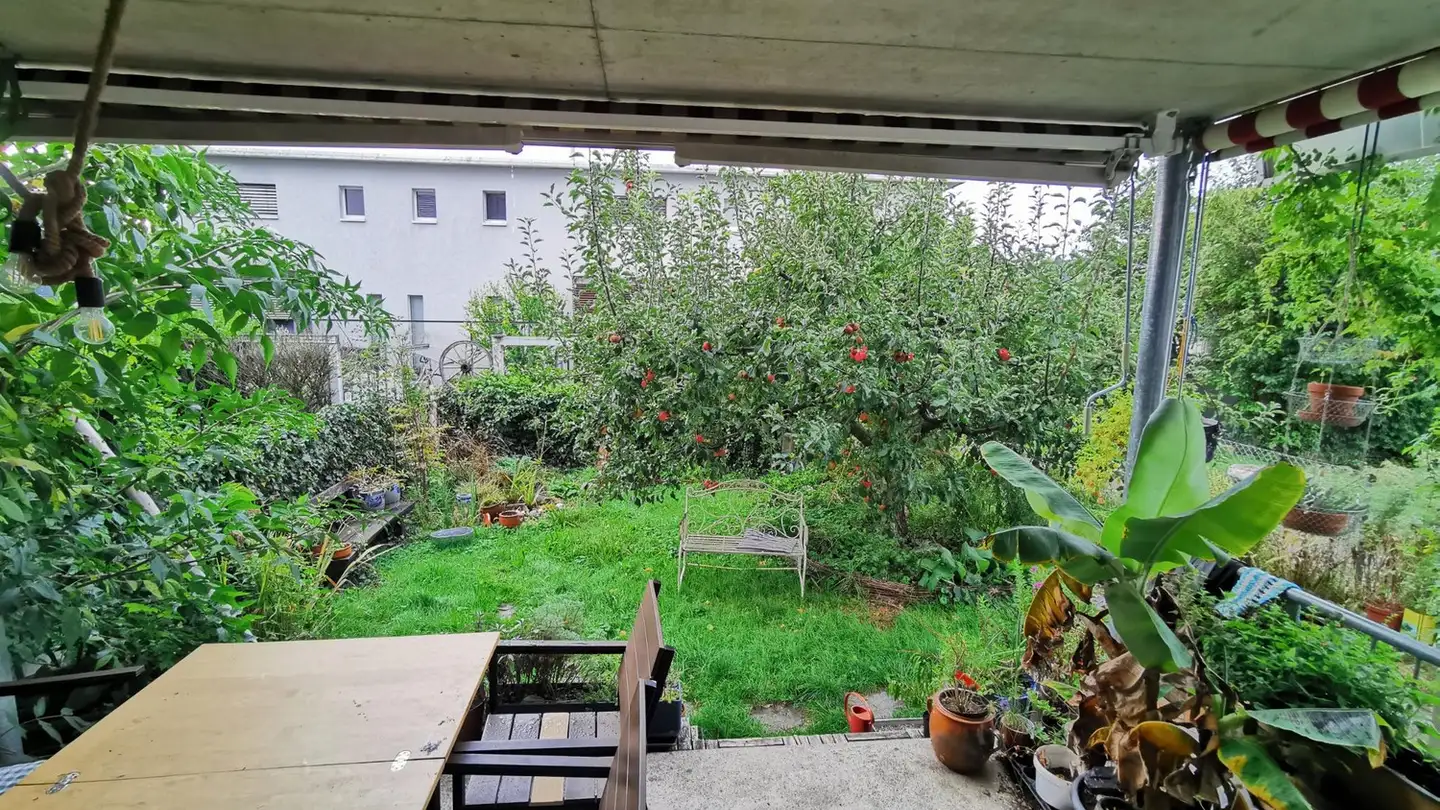 Einfamilienhaus mieten - Dorfmatte 807, 3113 Rubigen - Foto 3
