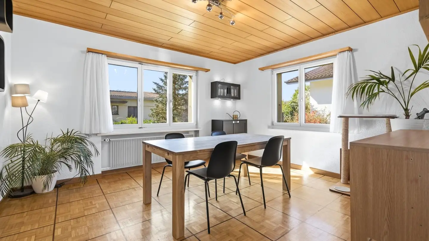 Einfamilienhaus kaufen - Breitfeldstrasse 4, 3252 Worben - Foto 3