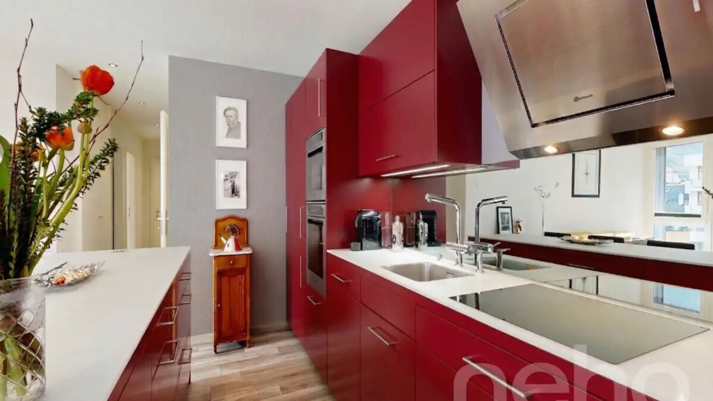 Appartamento in vendita - 1920 Martigny