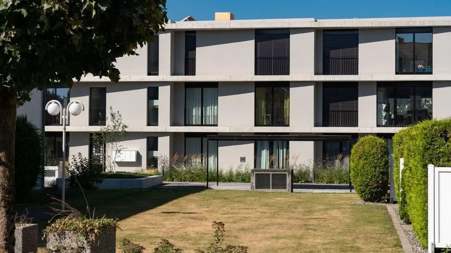 Appartamento in affitto - Schmittenstrasse 4, 4622 Egerkingen - Foto 2