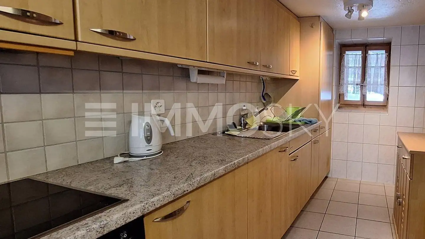 Single house for sale - 1984 Les Haudères - Photo 3