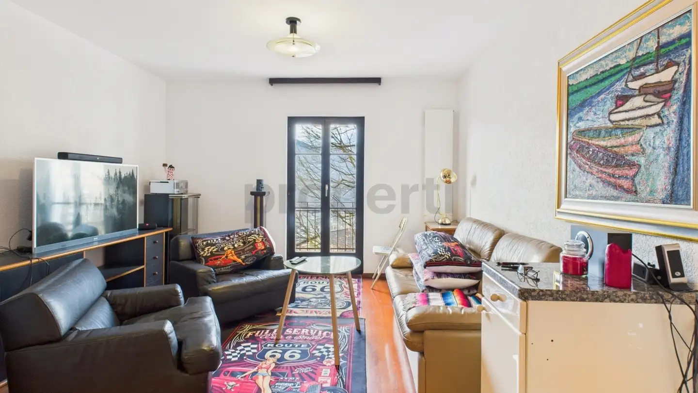 Single house for sale - 6962 Viganello - Photo 4